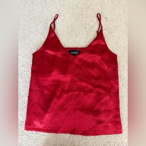 MinkPink | satin top